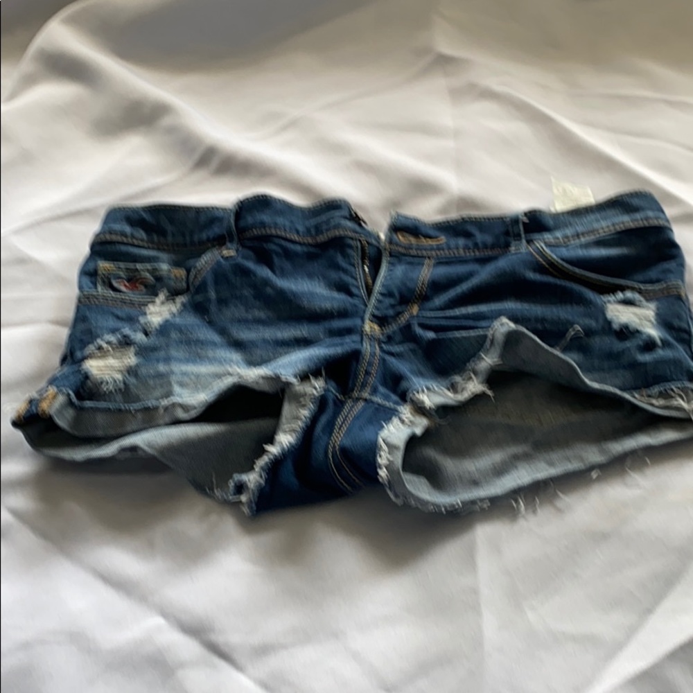 Short